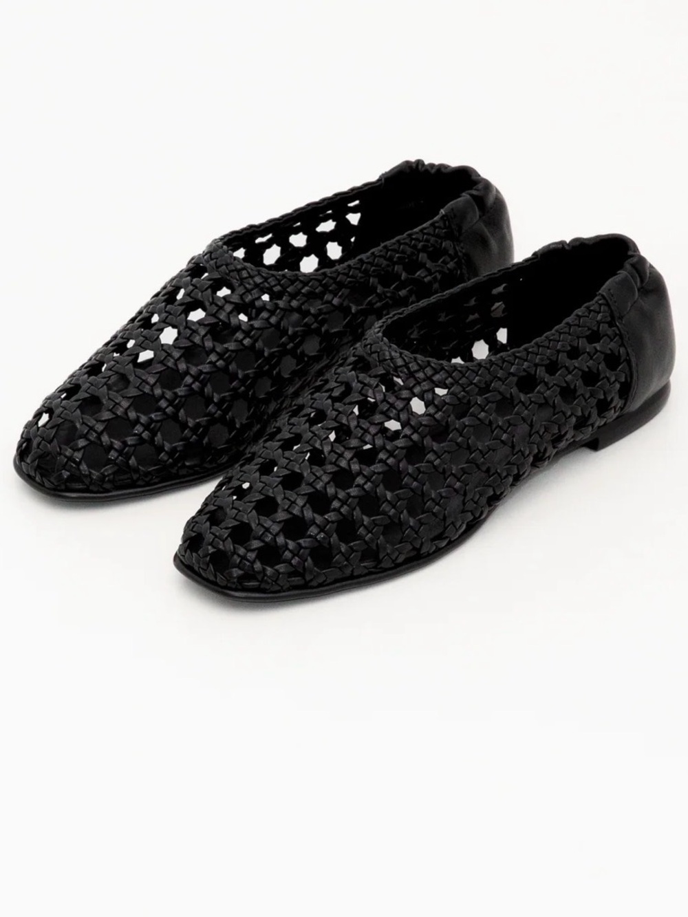 Peche Leila Flats | size 38